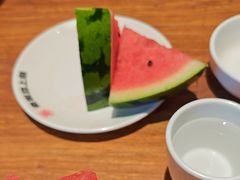 -老板恋上鱼(恒隆广场店)