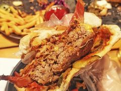 -Devils’ Brewery小恶魔精酿啤酒(泛海美式熏肉店)
