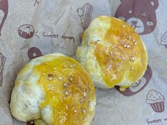 -甜蜜蜜港式茶餐厅(虹梅店)