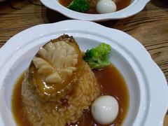-小船渔村•大连菜•大连焖鱼(明泽街店)