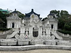 -珠海圆明新园
