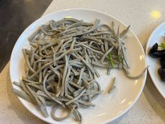 -蝎王府羊蝎子(北大地店)
