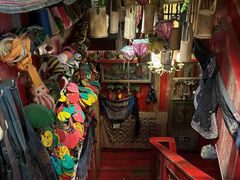 -房子红了鱼豆花重庆老火锅(广厦学院店)