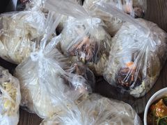 -王菊美食街·王菊面馆(总店)