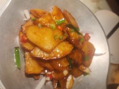 -绿茶餐厅(摩尔城店)
