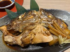 -小山日本料理(兴业太古汇店)