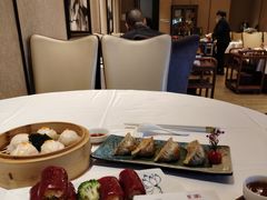 -宝园酒家(美林M·LIVE天地东座店)