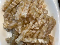 -晋芳源刀削面烧烤