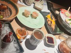 -匠和风精致料理(春熙路群光广场店)