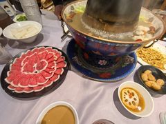 -东来顺饭庄(apm总店)