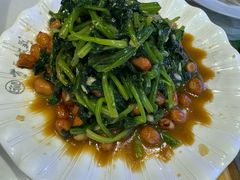 -骨气鼓气羊棒骨·羊蝎子(住总万科广场店)