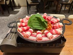 -春熙台·韩国料理(宝安西乡店)