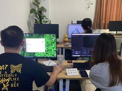 -红瓜子 影视后期 摄影摄像设计 新媒体运营技能培训(宝安校区)
