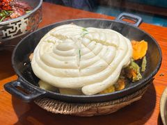 -八大碗·精致东北菜(东陵西路店)