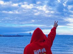 -青海湖二郎剑景区