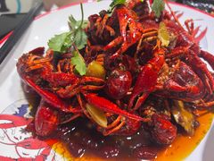 -辣螃铠盆盆蟹大排档(总店)