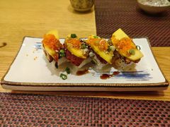 -樱の千渡日式料理·铁板烧•烧鸟(金盛田广场店)