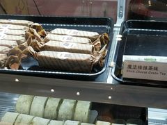 -樱花糕坊(凯德广场店)