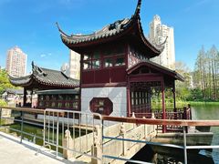 -和平公园