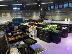 -农工商超市(临汾路店)