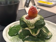 -luutosa  cafe & tea 鹿兔山