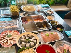 -五星桥原切肥牛火锅·30年专注好牛肉(湖塘店)