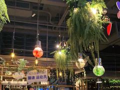 大堂-胡桃里乐队酒馆(大庆店)