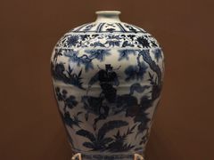 -六朝博物馆