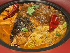 -奉天小馆·非遗东北菜(沈阳万象城店)