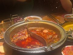 -牛New寿喜烧(虹桥新天地店)