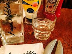 -Burger & Lobster(Dean Street)