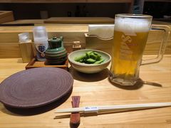 -镹·鱼料理  国产鱼使用店