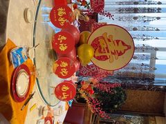 -万宝海鲜舫(劳动公园店)