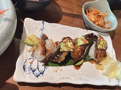 -九井澤精致料理(金茂店)