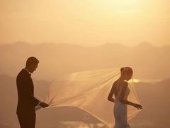 -金夫人婚纱摄影(惠阳店)