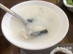 生滚鱼片粥-豫璟轩中餐厅(南昌万怡店)