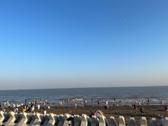-南汇嘴观海公园