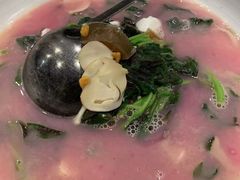 -东兴楼饭庄(六里桥店)