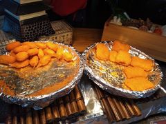 -东方明珠·可口可乐欢乐餐厅
