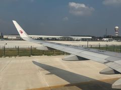 -南昌昌北国际机场