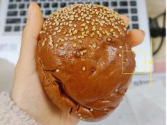 栗子面包-前进麦味·天然烘焙(凯德1818店)