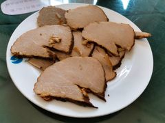 -李连贵酒家熏肉大饼(昆明街店)