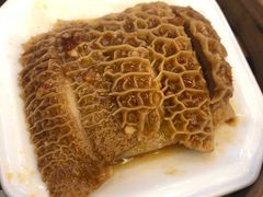 金钱肚-太子园林酒家