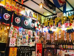 -平成屋·午肴夜酒(四川北路店)