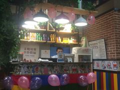 -花少爷的粥(中贸广场店)