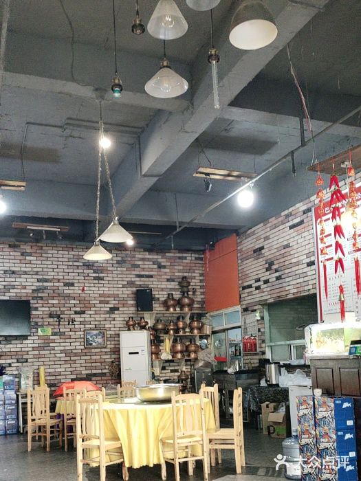 巴壁馆(海棠花语店)图片