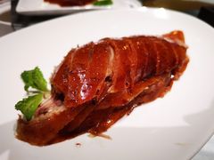 酥香嫩烤鸭-四季民福烤鸭店(王府井灯市口店)