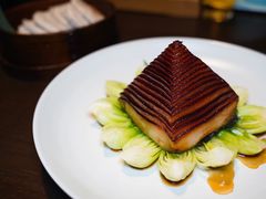 -湖滨28中餐厅·西湖宴·杭州君悦酒店