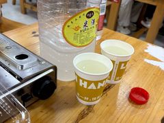 -老周炒拨拉(甘州总店)