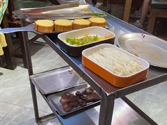 -名扬烤肉(起源店)